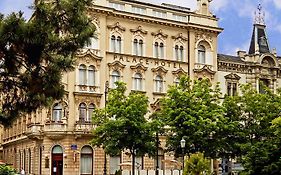 Palace Hotel Zagreb